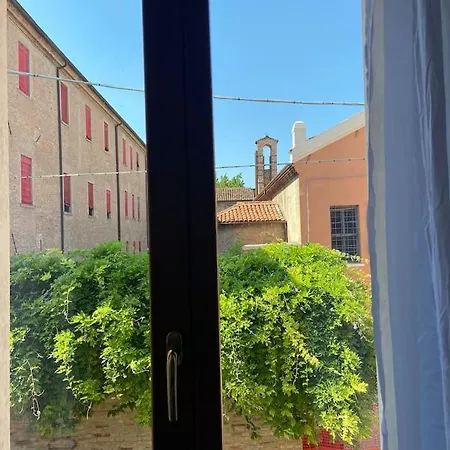 Apartament Trilocale Il Glicine *