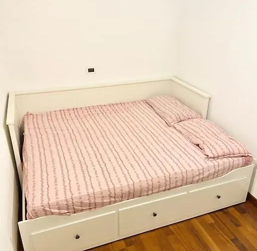 Trilocale Il Glicine Ferrara