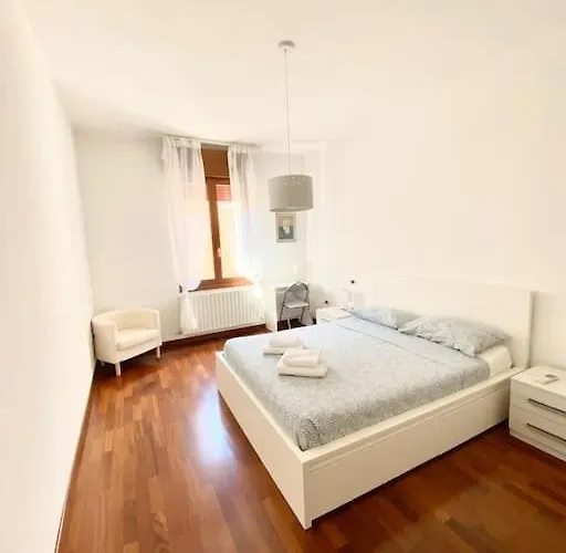Apartament Trilocale Il Glicine Ferrara