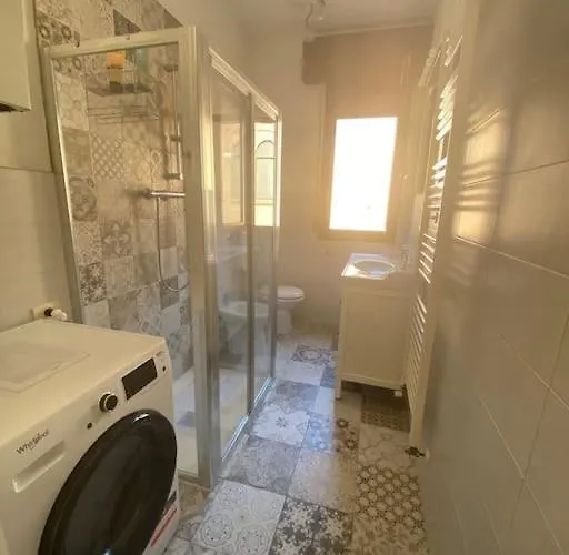 Trilocale Il Glicine Apartament Ferrara