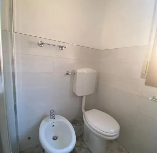 Trilocale Il Glicine * Ferrara