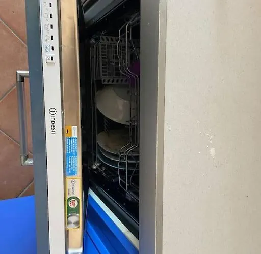 Apartament Trilocale Il Glicine Ferrara