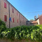 Trilocale Il Glicine *