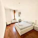 Appartement Trilocale Il Glicine Ferrare