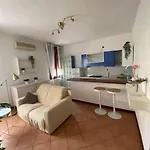 Trilocale Il Glicine Appartement