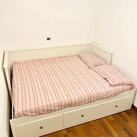 Trilocale Il Glicine Ferrara