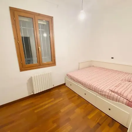 Apartamento Trilocale Il Glicine *