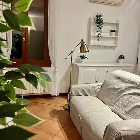 Trilocale Il Glicine * Ferrara