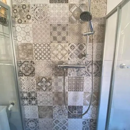 Trilocale Il Glicine Ferrara