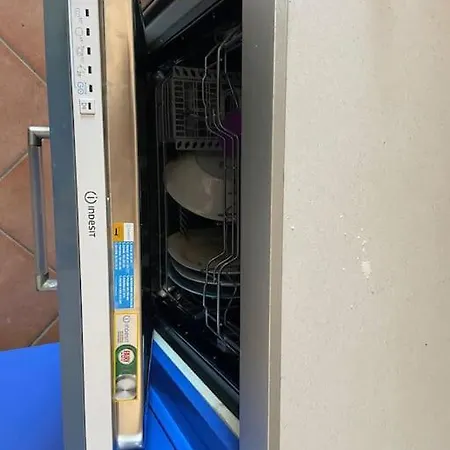 Appartement Trilocale Il Glicine Ferrara