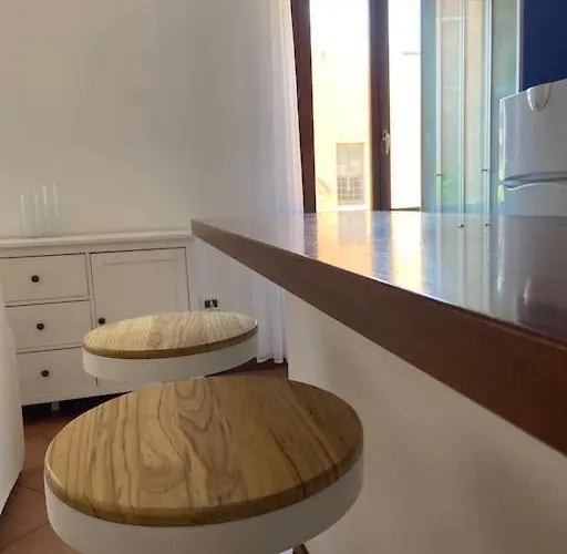 Trilocale Il Glicine Appartement Ferrara