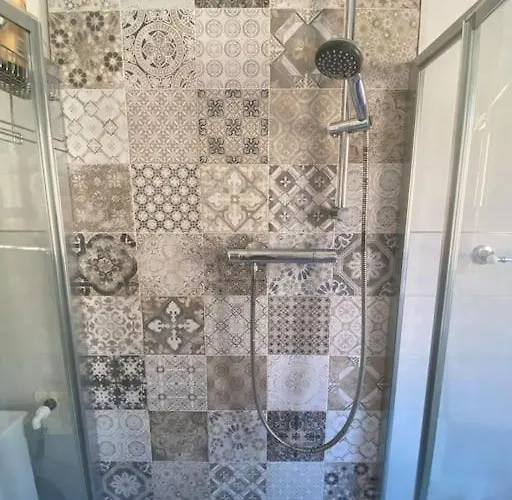 Trilocale Il Glicine Ferrara