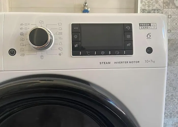 Trilocale Il Glicine Ferrara